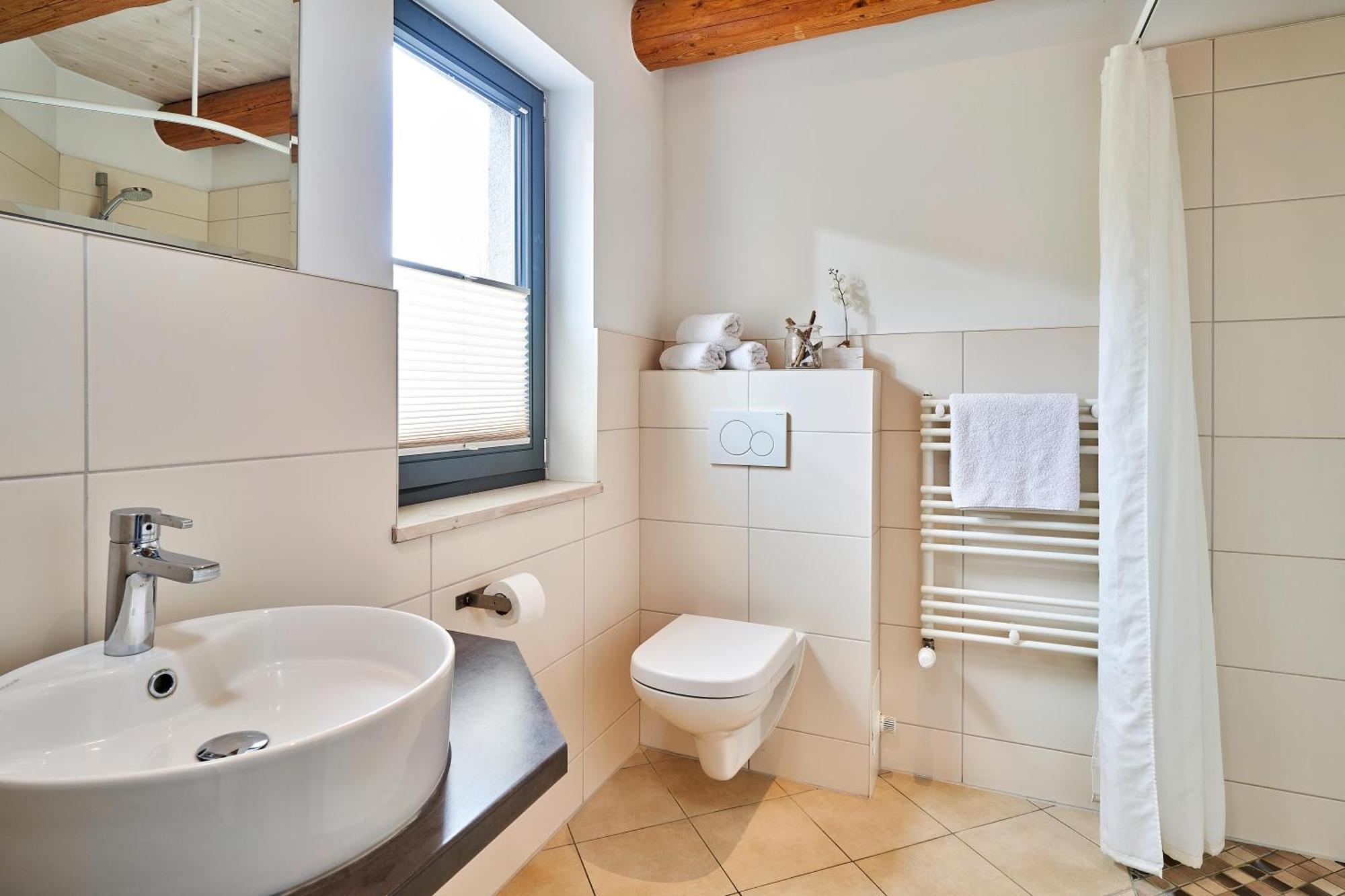 Ferienwohnungen Gut Oestergaard Steinberg  Quarto foto