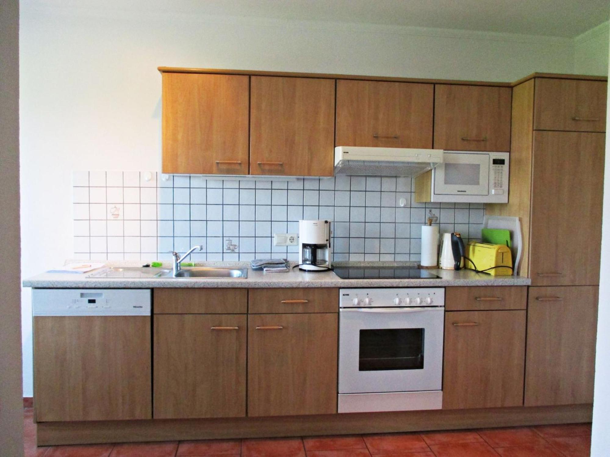 Ferienwohnungen Gut Oestergaard Steinberg  Quarto foto