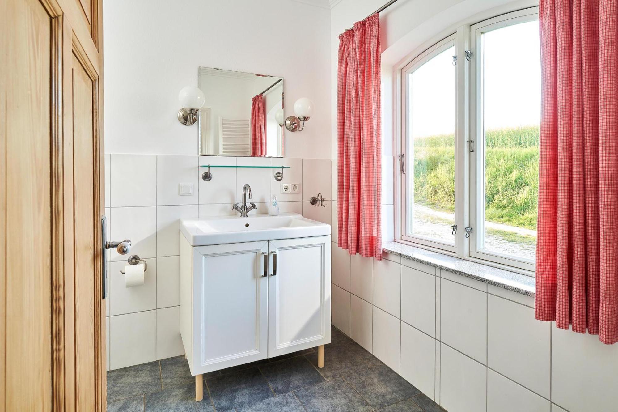 Ferienwohnungen Gut Oestergaard Steinberg  Quarto foto